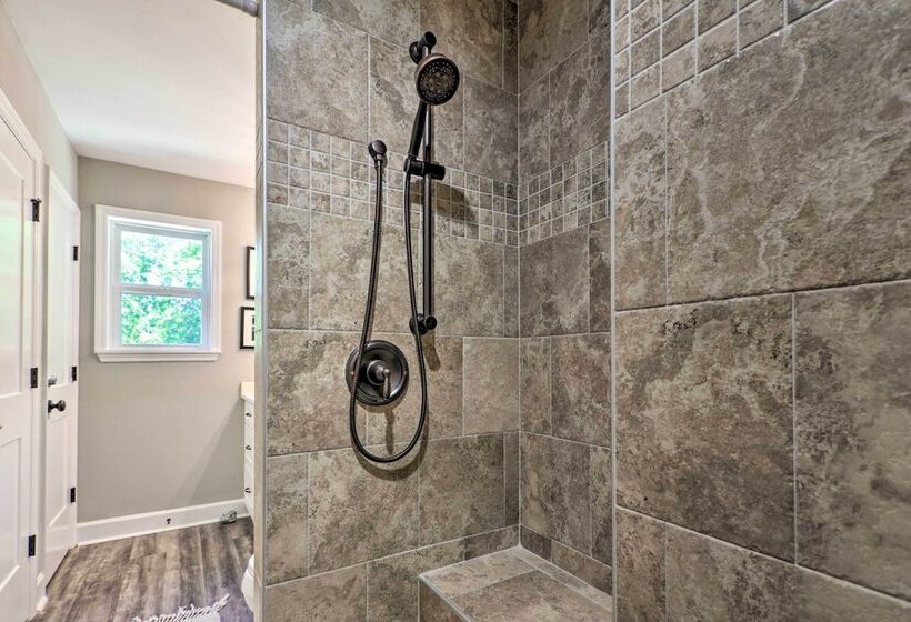 Nature Lover S Paradise: Hike, Bike & Fish!