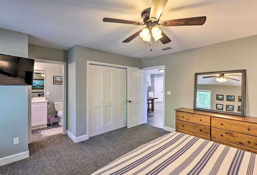 Nature Lover S Paradise: Hike, Bike & Fish!