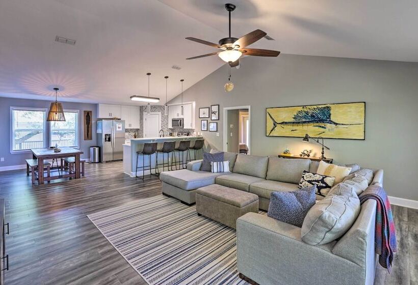 Nature Lover S Paradise: Hike, Bike & Fish!