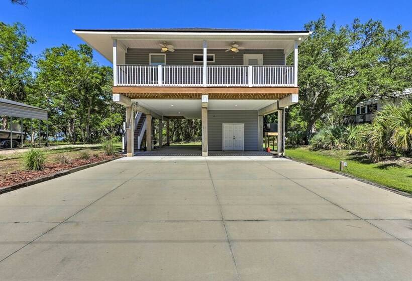 Nature Lover S Paradise: Hike, Bike & Fish!