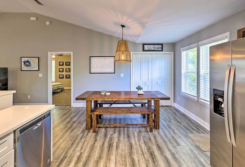 Nature Lover S Paradise: Hike, Bike & Fish!