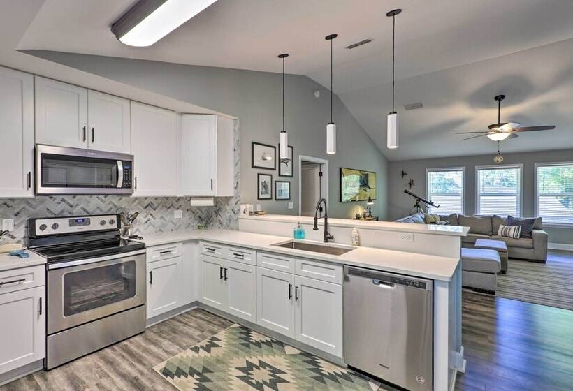 Nature Lover S Paradise: Hike, Bike & Fish!