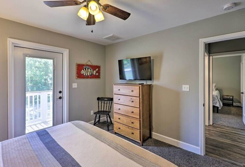 Nature Lover S Paradise: Hike, Bike & Fish!