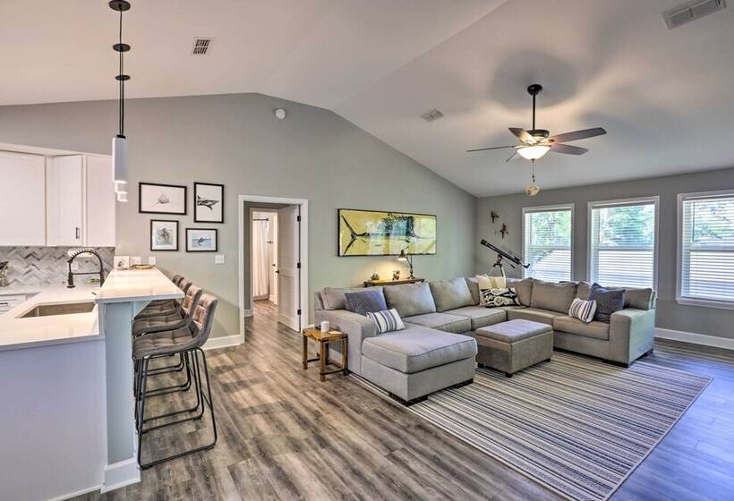 Nature Lover S Paradise: Hike, Bike & Fish!