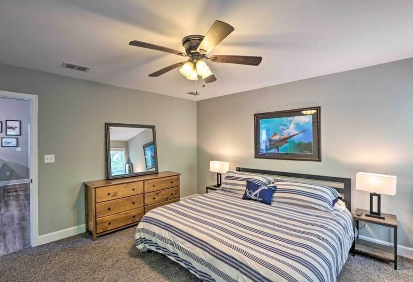 Nature Lover S Paradise: Hike, Bike & Fish!