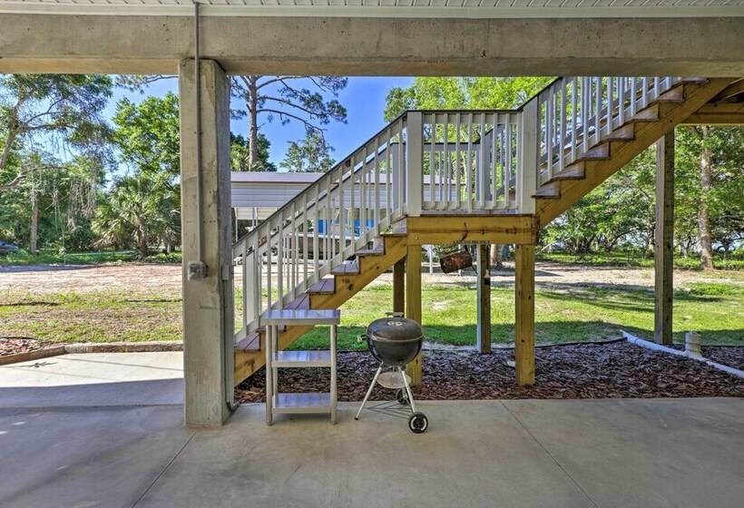 Nature Lover S Paradise: Hike, Bike & Fish!