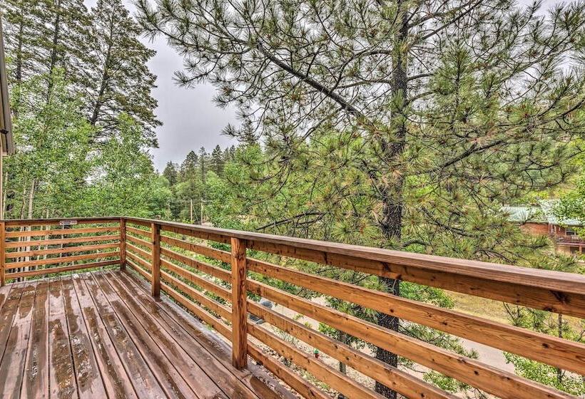 On The Rocks   A Modern Home W/ Decks & Views