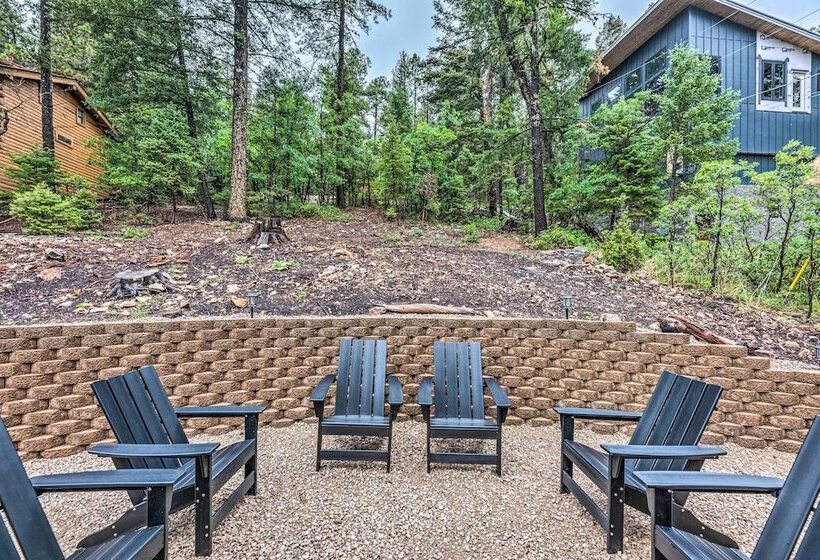 On The Rocks A Modern Home W/ Decks & Views