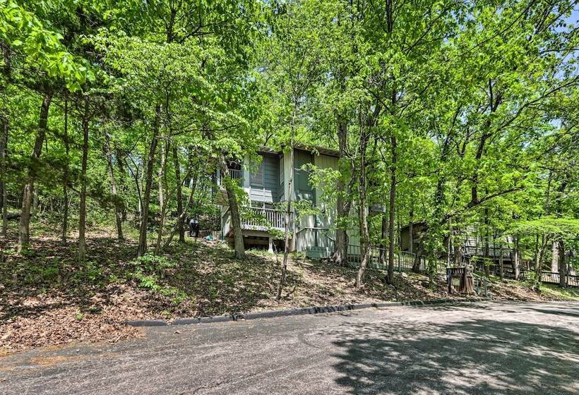 Osage Beach Home W/ Resort Style Amenities!