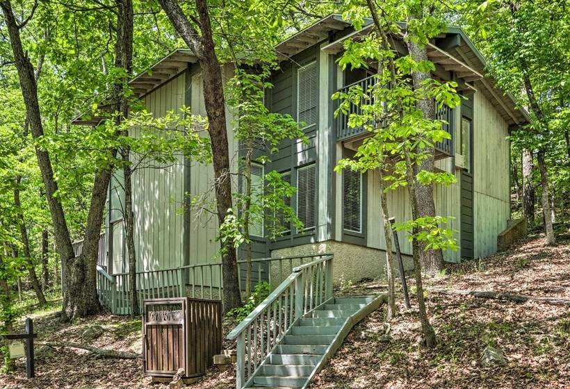 Osage Beach Home W/ Resort Style Amenities!