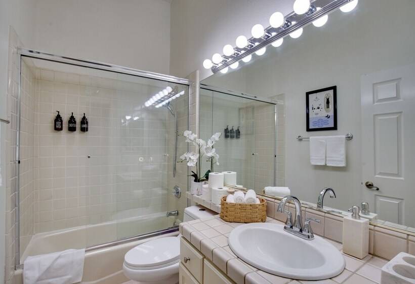 Palm Desert Oasis W/ Hot Tub < 1 Mi To Golf!