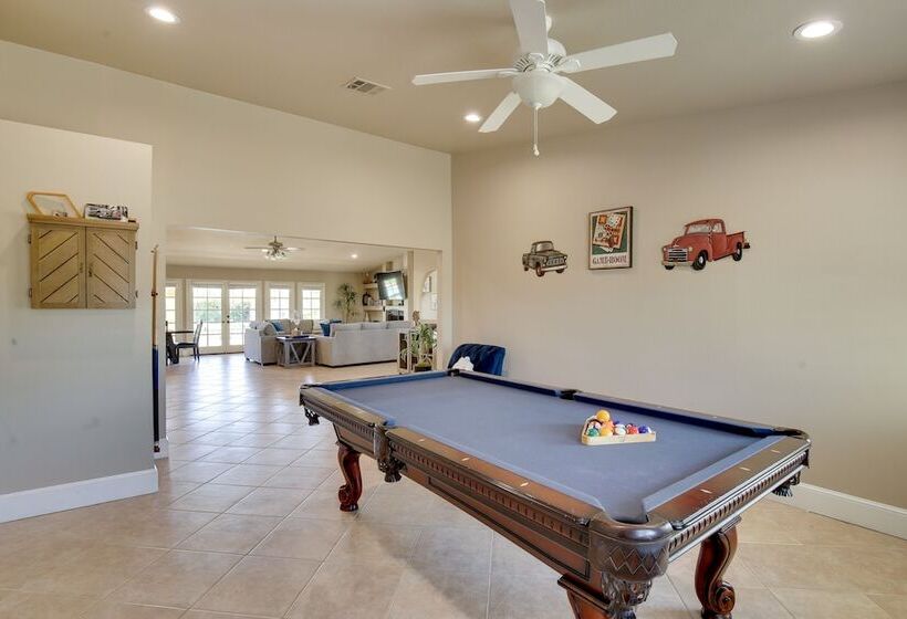 Palm Desert Oasis W/ Hot Tub < 1 Mi To Golf!