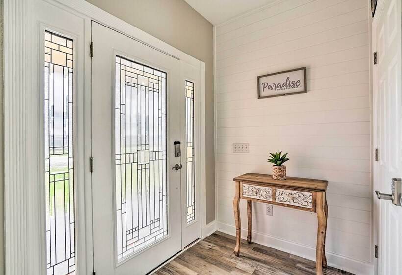 Panama City Beach Villa W/ Heated Saltwater Pool