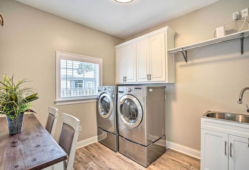 Panama City Beach Villa W/ Heated Saltwater Pool