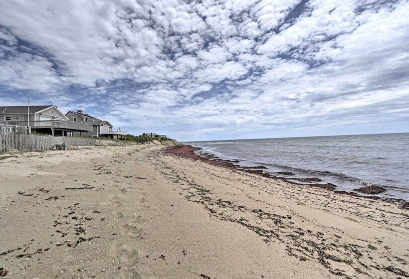 Peaceful Cottage   Steps To Matunuck Beach