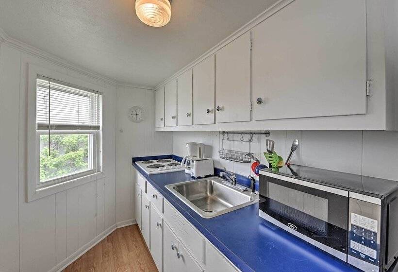 Peaceful Cottage   Steps To Matunuck Beach