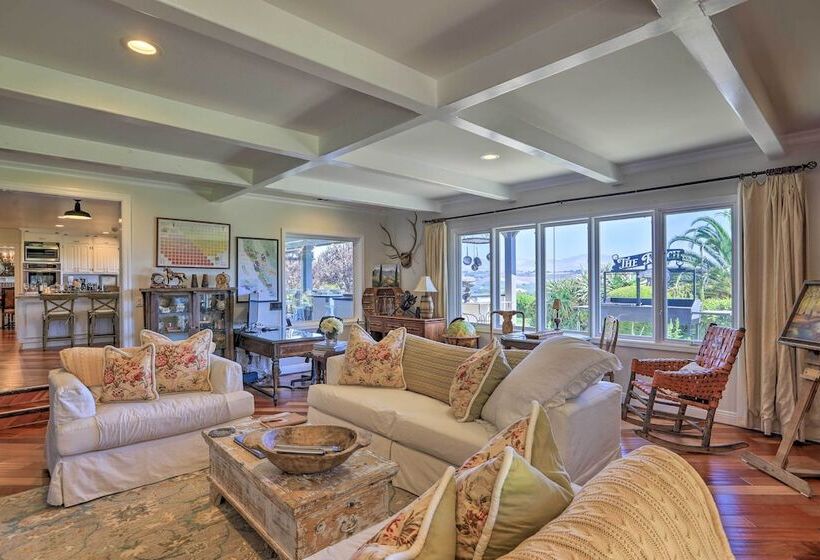 Peaceful Ranch Resort + Vineyard View, Pool Access