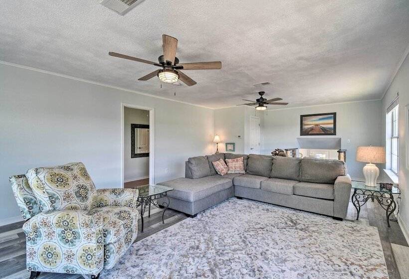 Pelican Splash  Retreat On Bon Secour River!