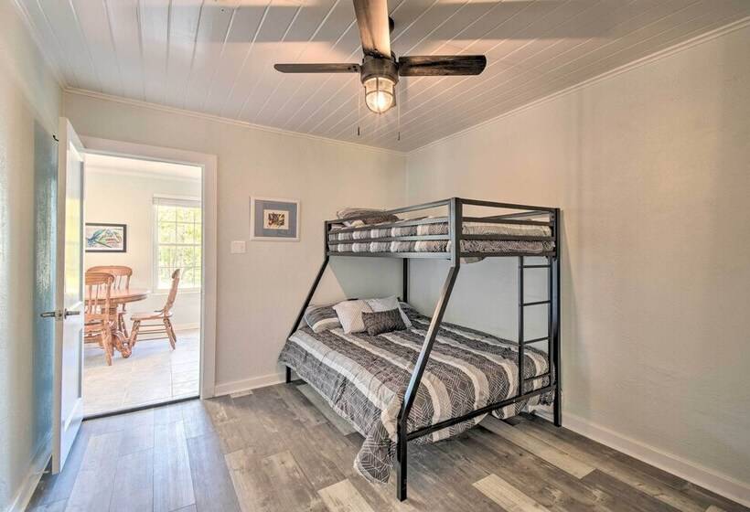 Pelican Splash  Retreat On Bon Secour River!