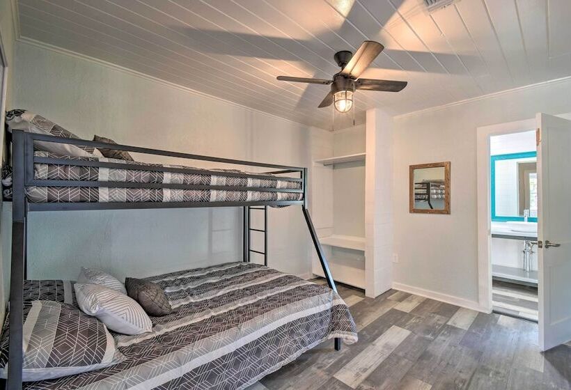 Pelican Splash  Retreat On Bon Secour River!