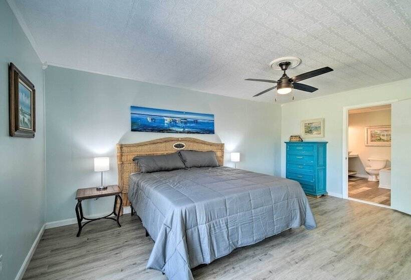 Pelican Splash  Retreat On Bon Secour River!