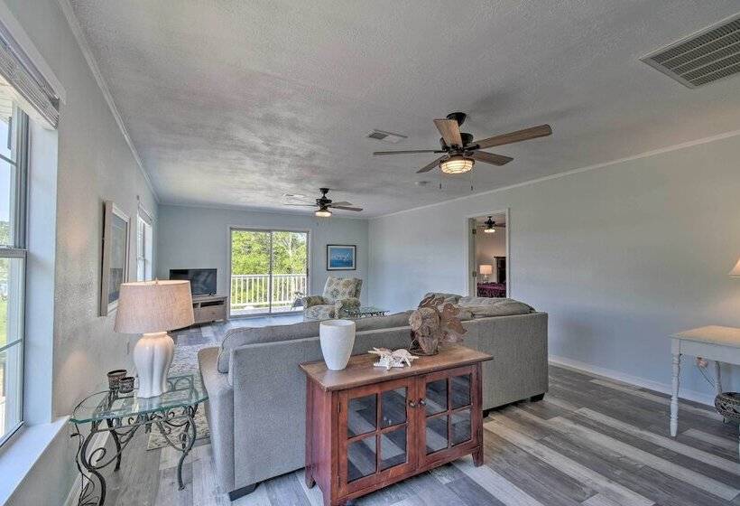 Pelican Splash  Retreat On Bon Secour River!