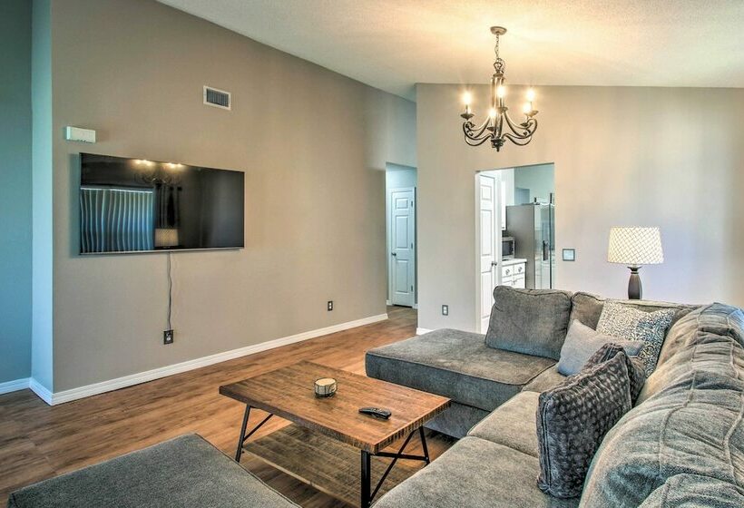 Pensacola Home ~ 2 Mi To Perdido Bay Beaches!