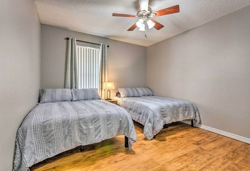 Pensacola Home ~ 2 Mi To Perdido Bay Beaches!
