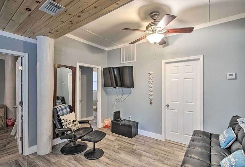 Pensacola Home ~ 3 Mi To Perdido Key Beach!