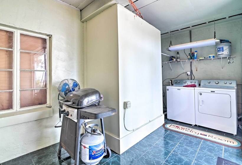 Pet Friendly Auburndale House W/ Lake Views!