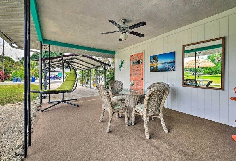 Pet Friendly Bradenton Home ~ 3 Mi To Cortez Beach