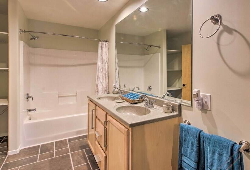 Pine Mountain Club Home W/ Beautiful View!