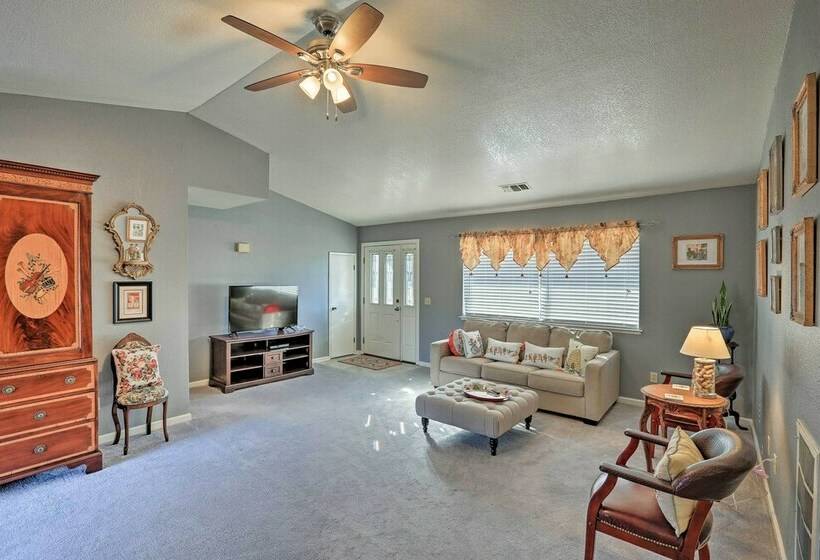 Pleasant Valley Wine Trail Home   Near Paso Robles