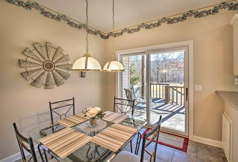 Ponce De Leon Golf Course Home On 12th Green!