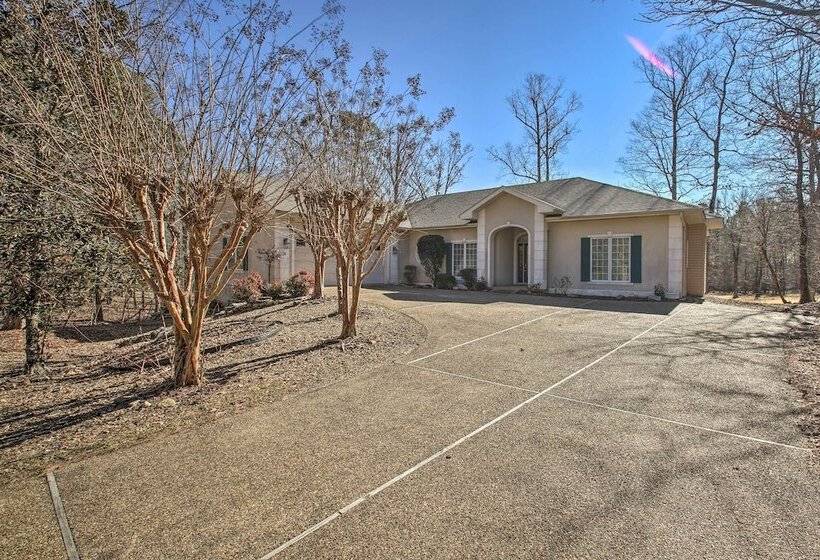 Ponce De Leon Golf Course Home On 12th Green!