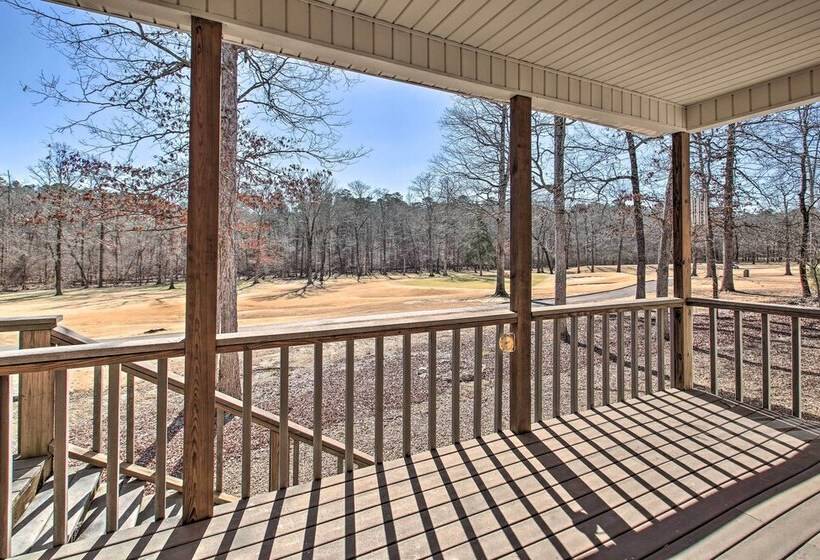 Ponce De Leon Golf Course Home On 12th Green!