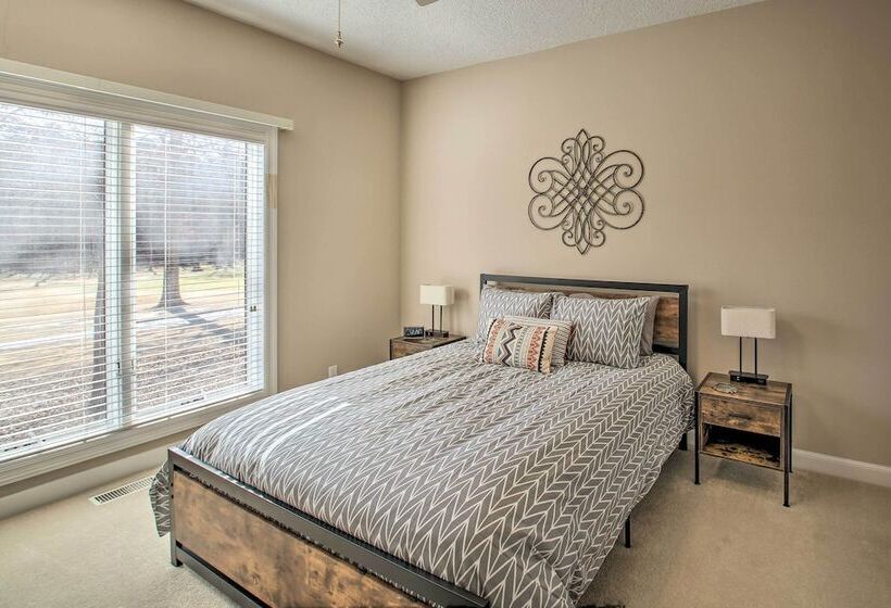 Ponce De Leon Golf Course Home On 12th Green!