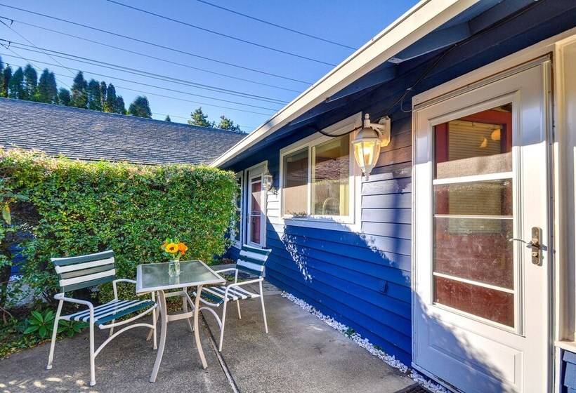 Portland Haven Next To St. Vincent S Hospital