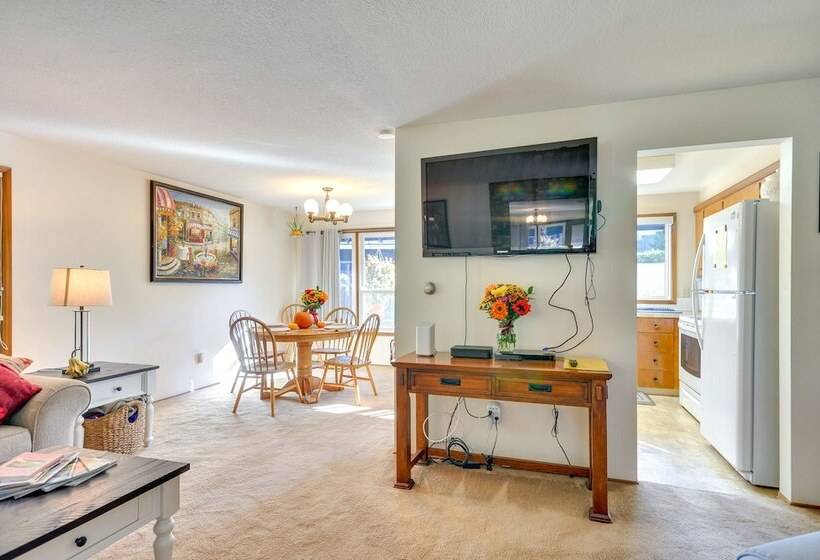 Portland Haven Next To St. Vincent S Hospital