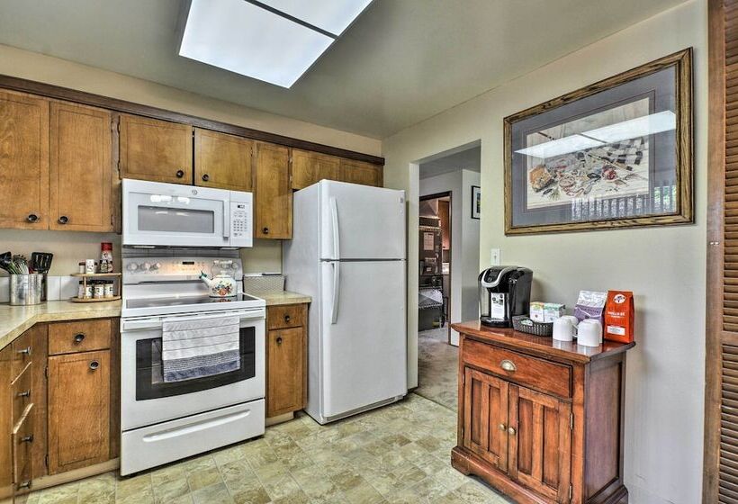 Portland Haven Next To St. Vincent S Hospital