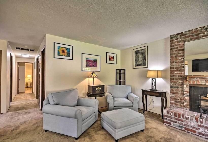 Portland Haven Next To St. Vincent S Hospital