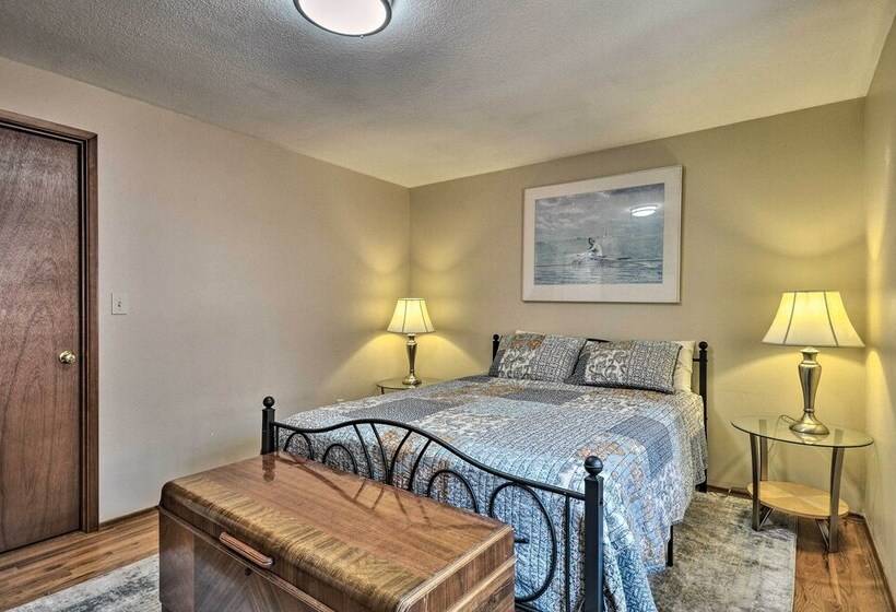 Portland Haven Next To St. Vincent S Hospital