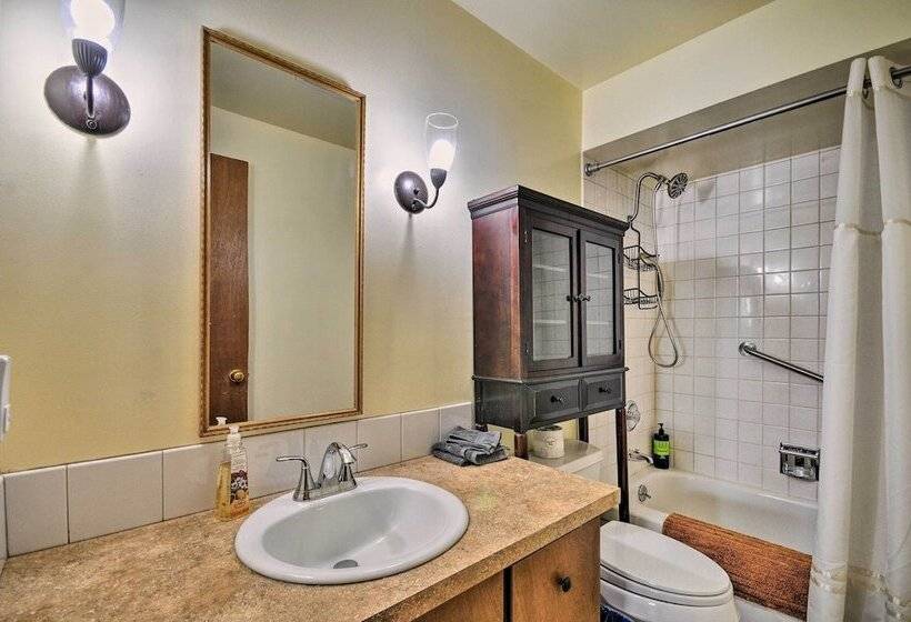 Portland Haven Next To St. Vincent S Hospital