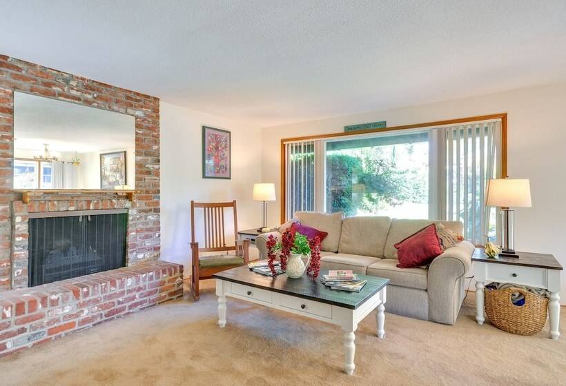 Portland Haven Next To St. Vincent S Hospital