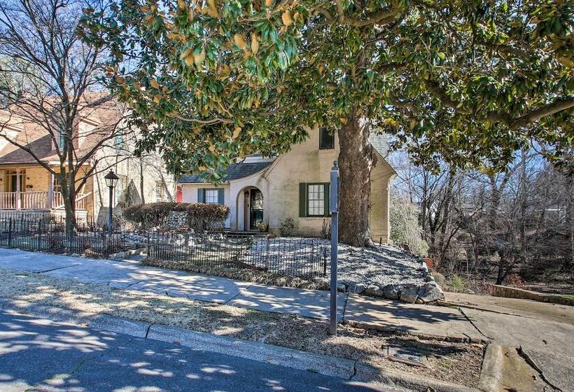 Private Pet Friendly Retreat W/ Pool, Near Oaklawn