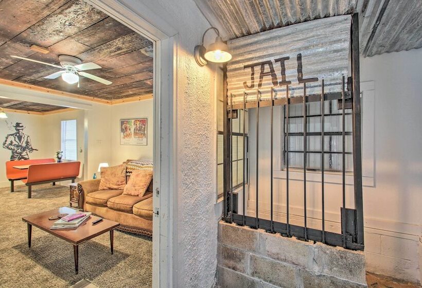 Hot Springs Home: 2 Mi To Hot Springs Nat L Park