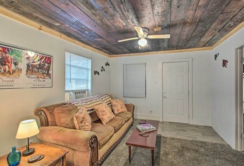 Hot Springs Home: 2 Mi To Hot Springs Nat L Park