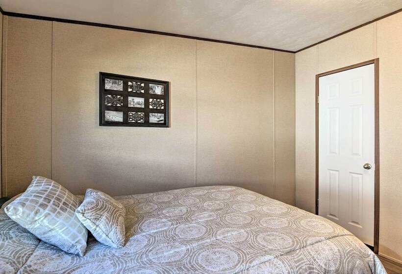 Quaint Port O Connor Home 3 Mi To Beach!