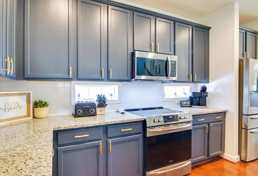 Bethany Beach Retreat: Quiet Spot 5 Mi From Shore!