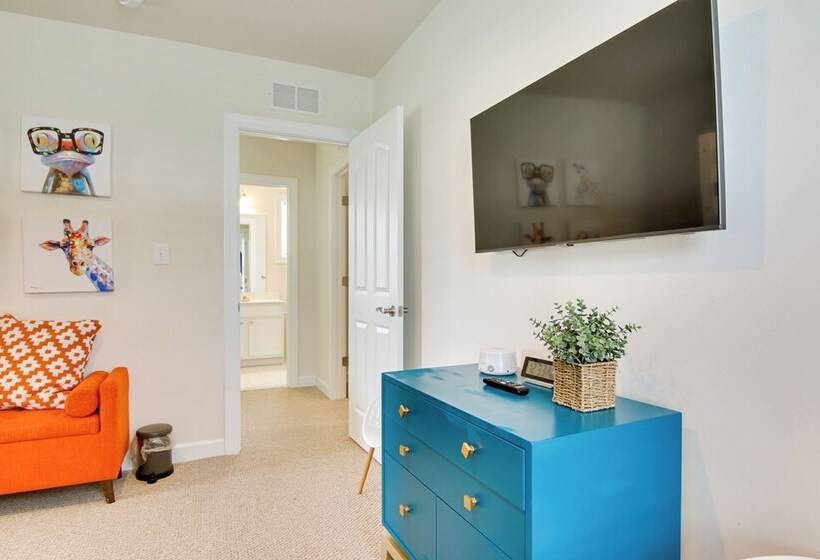 Bethany Beach Retreat: Quiet Spot 5 Mi From Shore!